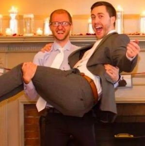 Meet your Posher, Elias